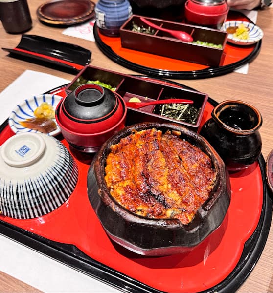 우나기 야코(Unagi yakko) 3
