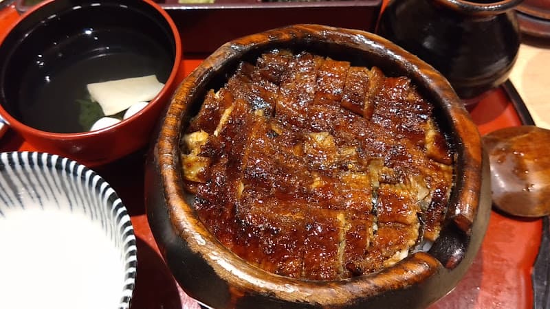 우나기 야코(Unagi yakko) 6